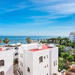 Frontline Mediterranean Escape