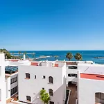 Frontline Mediterranean Escape