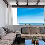 Frontline Mediterranean Escape