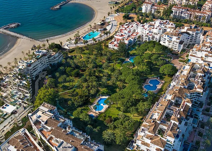Frontline Mediterranean Escape