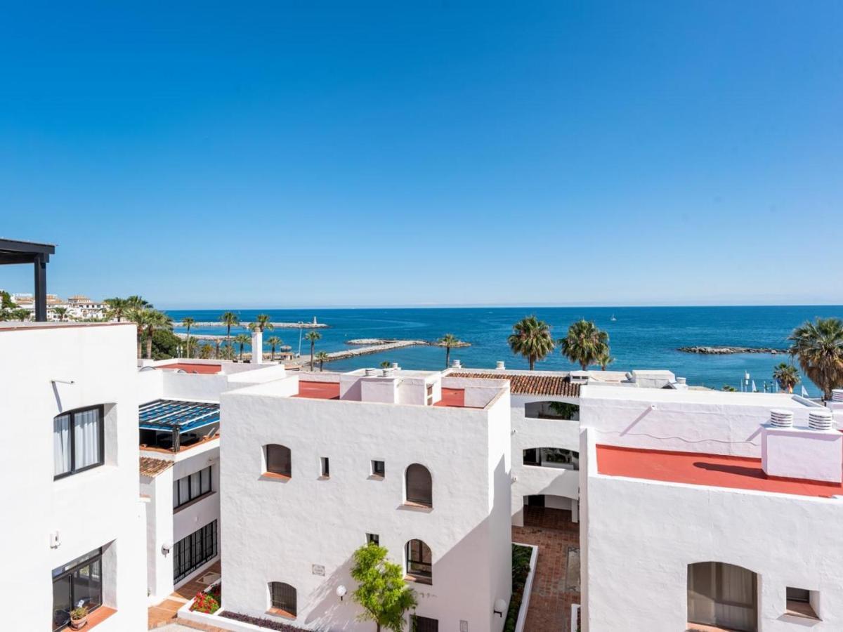 Frontline Mediterranean Escape * Marbella