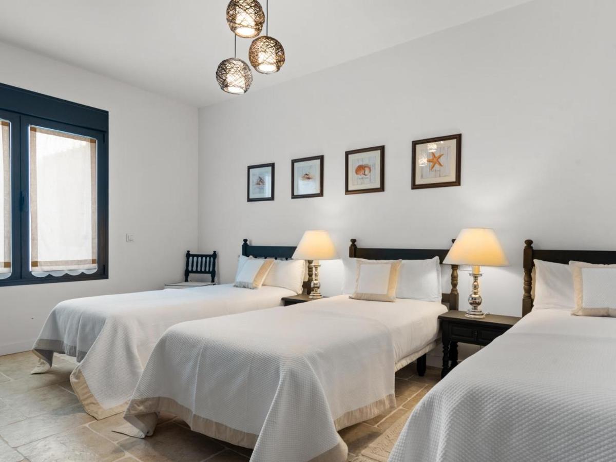 Apartment Frontline Mediterranean Escape