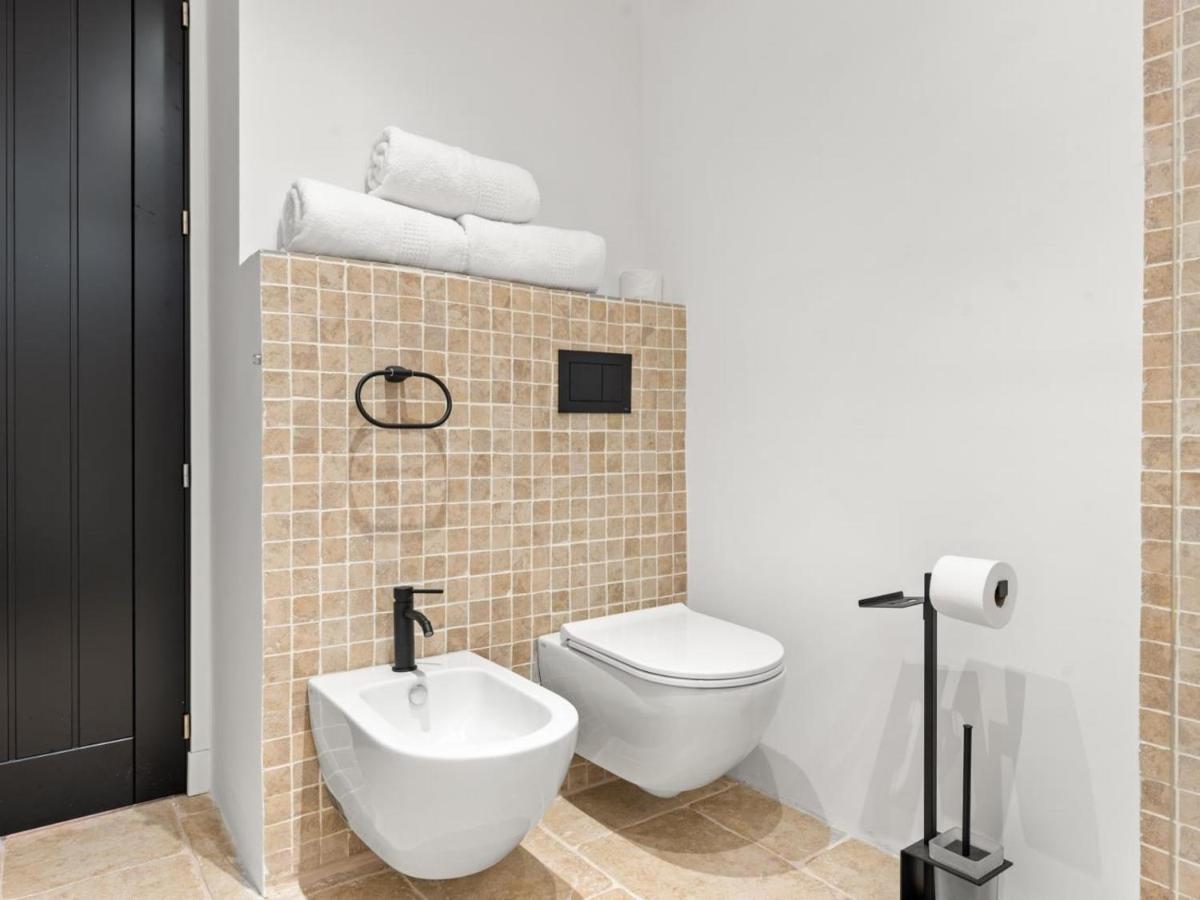 Apartment Frontline Mediterranean Escape